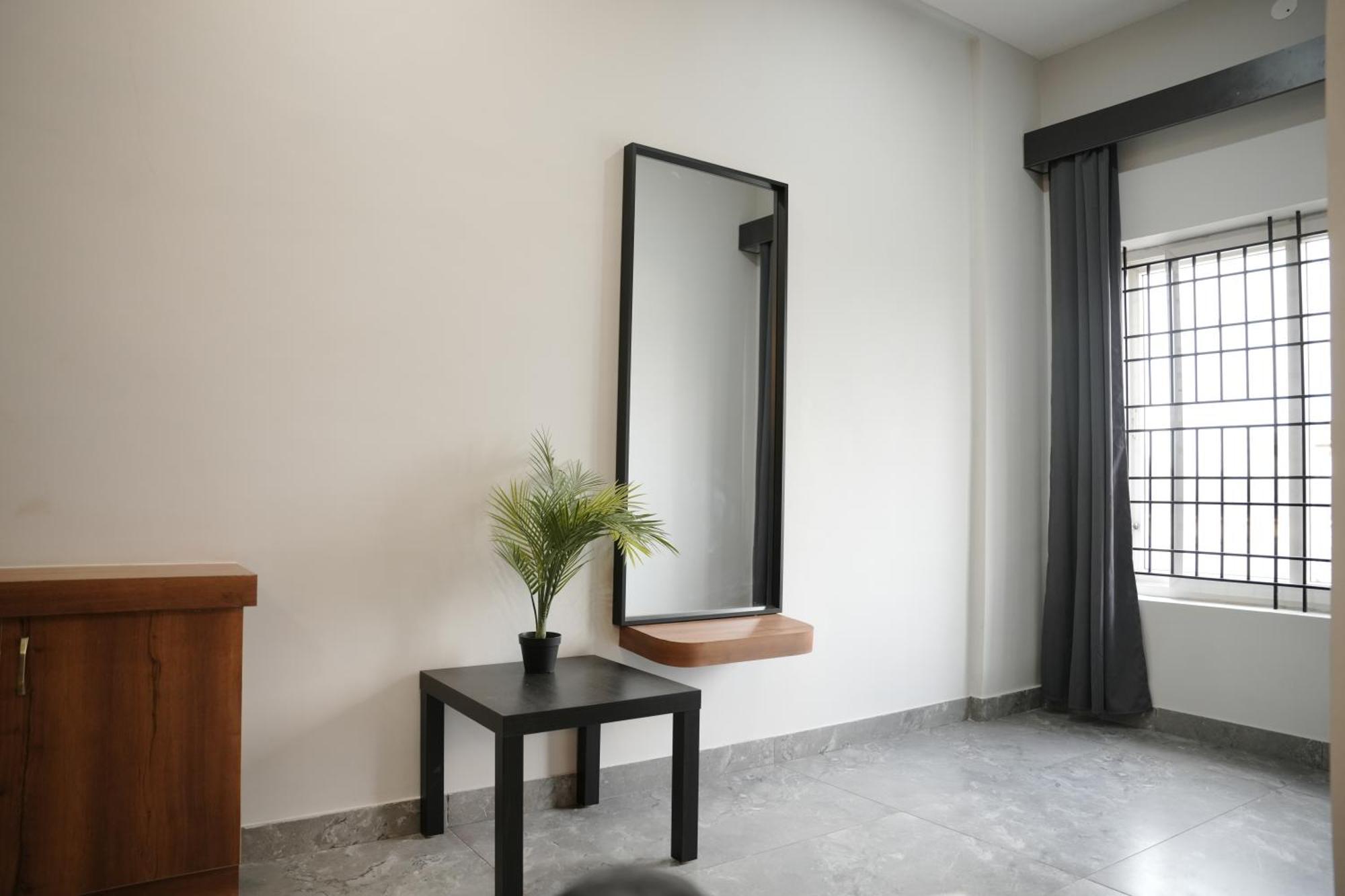 Sarvam Residency Hotel Sagar  Exterior photo