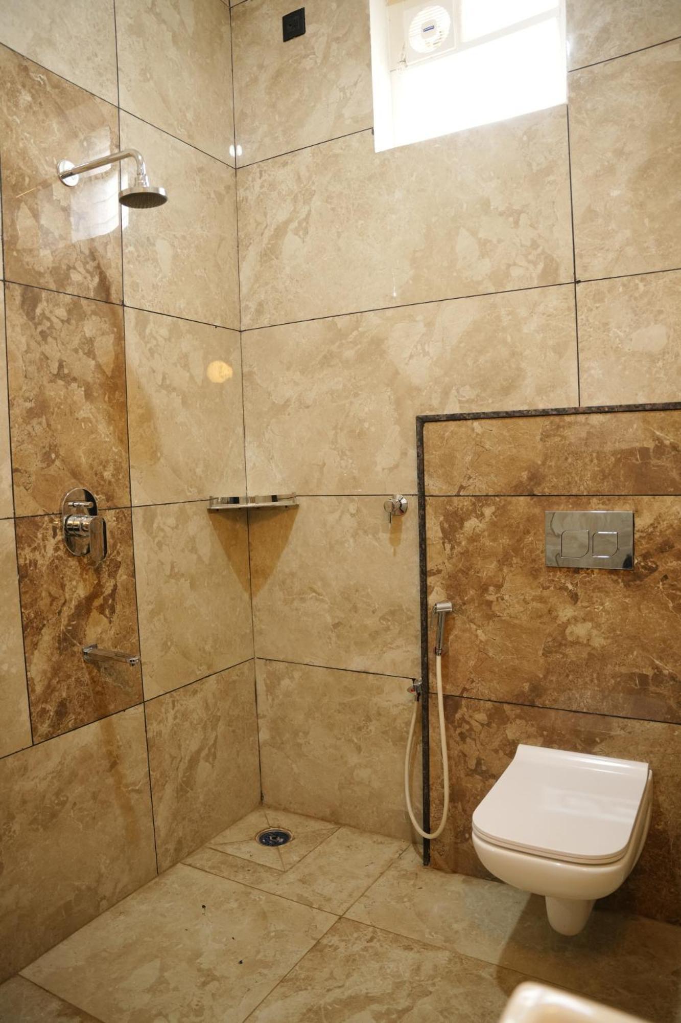Sarvam Residency Hotel Sagar  Exterior photo
